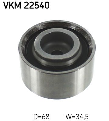 Umlenk Führungsrolle Zahnriemen