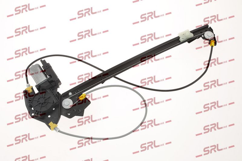 Set: 2 × Türfensterheber elektrisch
