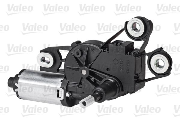 Scheibenwischermotor