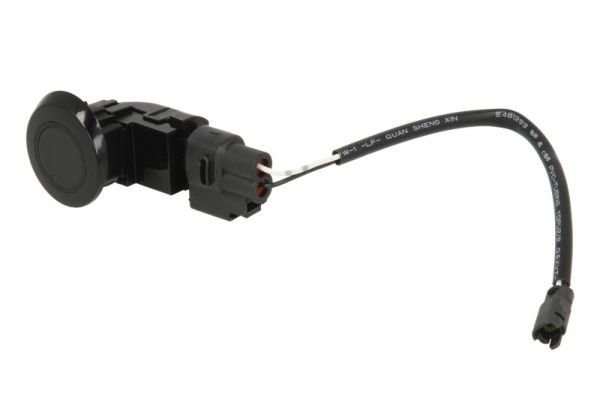 Sensor Einparkhilfe