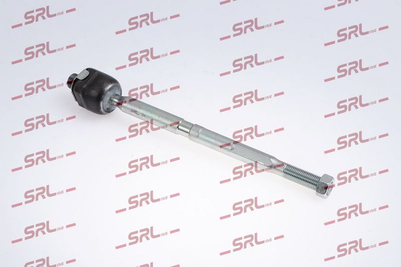 Set: 2 × Spurstange
