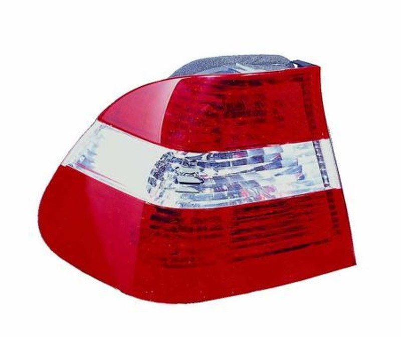 Set: 2 × Heckleuchte