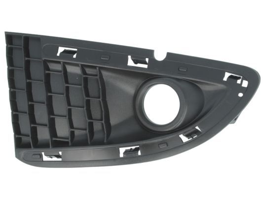 Stoßstange Gitter