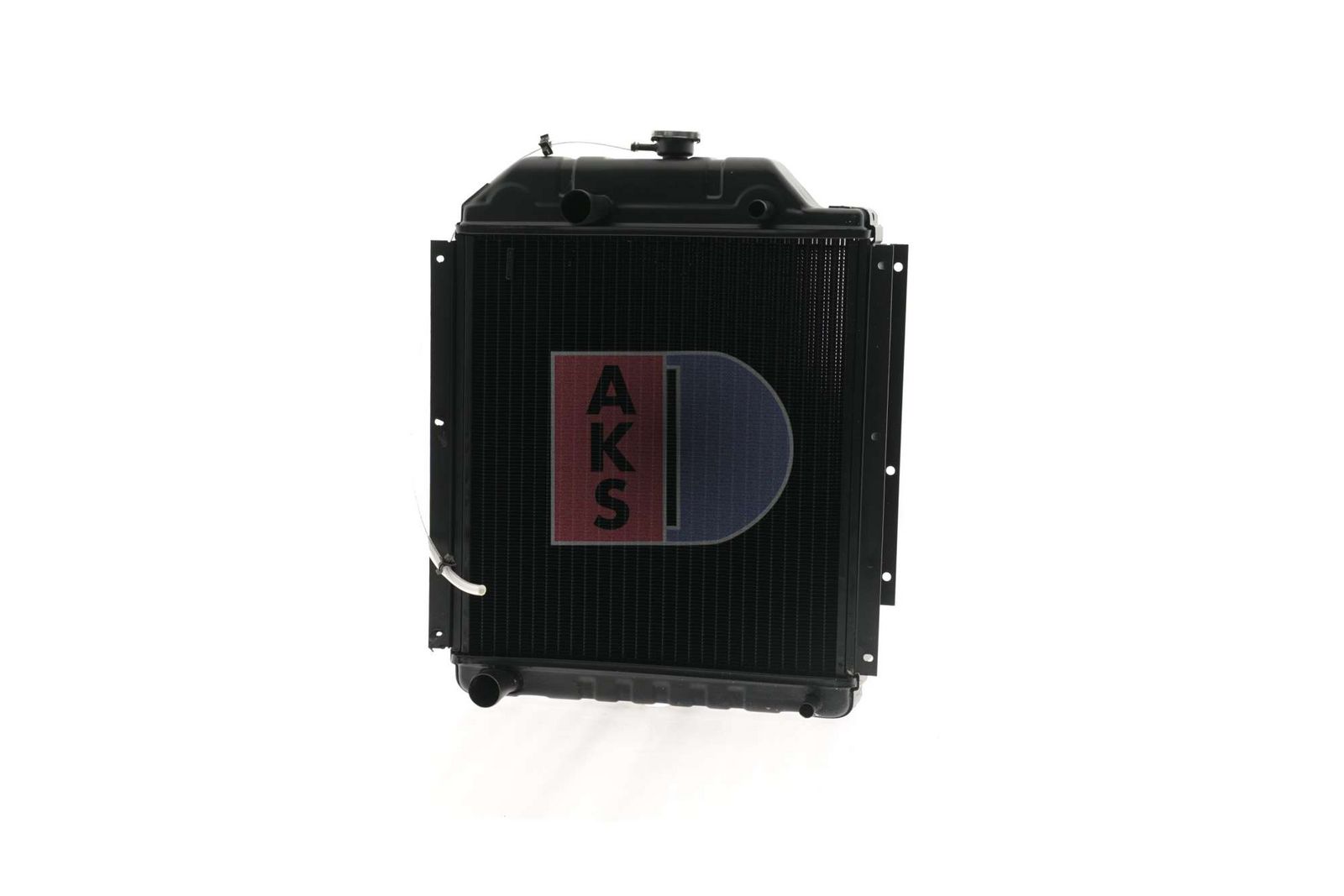 Kühler Wasserkühler Motorkühler