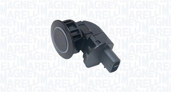 Sensor Einparkhilfe