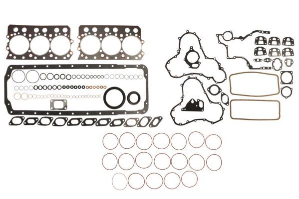 Dichtungsvoll Satz Motor