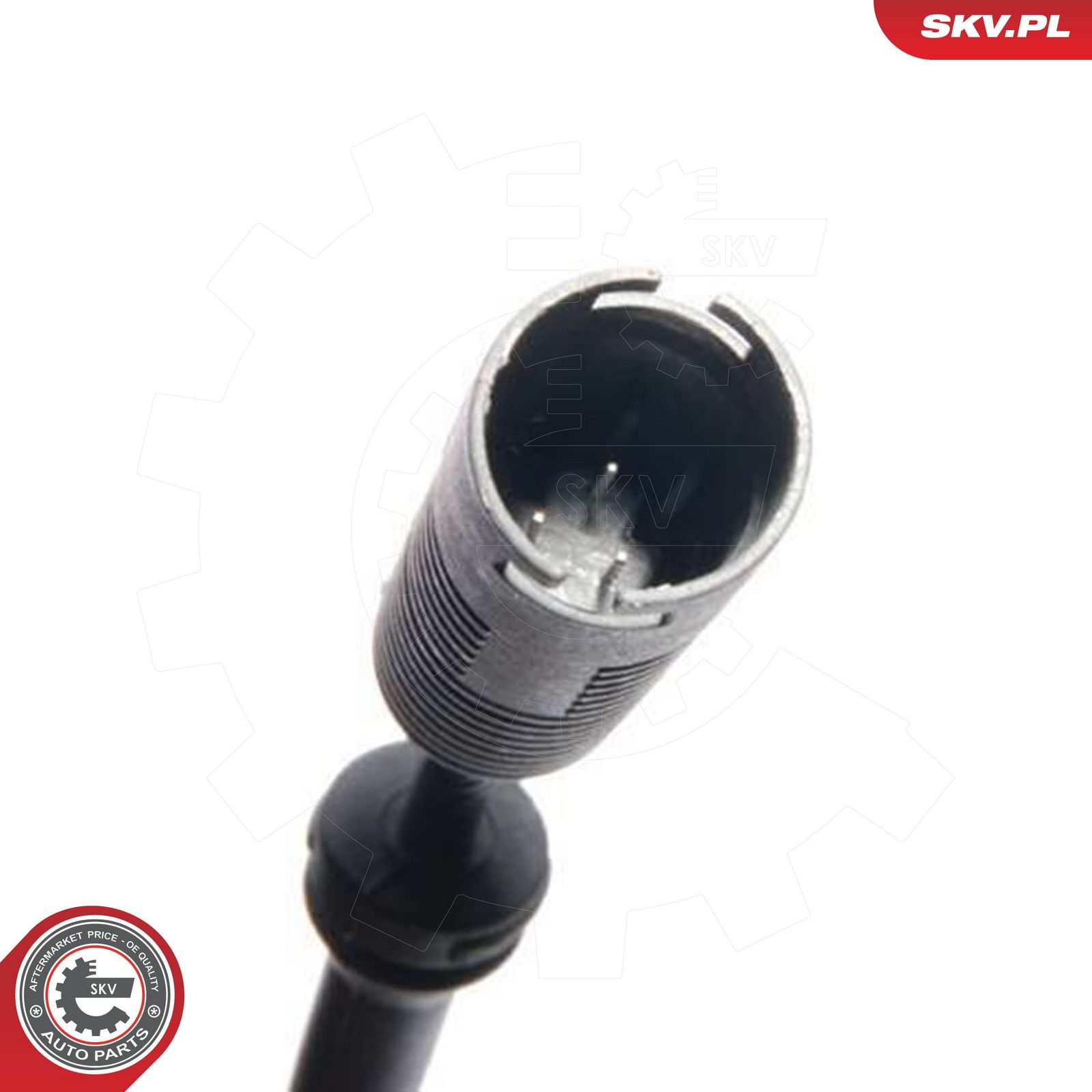 ABS Sensor Drehzahlmesser