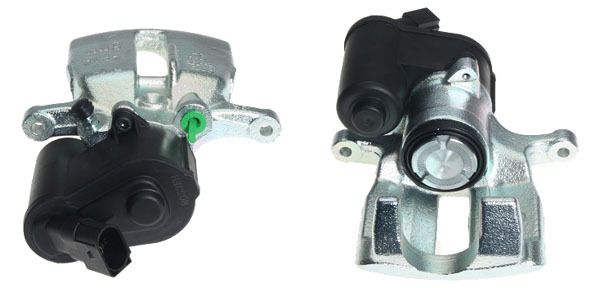 Bremssattel Bremszange