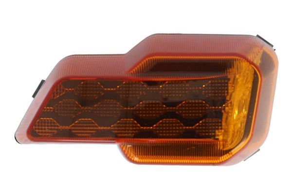 Blinker Blinkleuchte