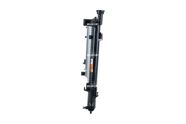 Kühler Wasserkühler Motorkühler