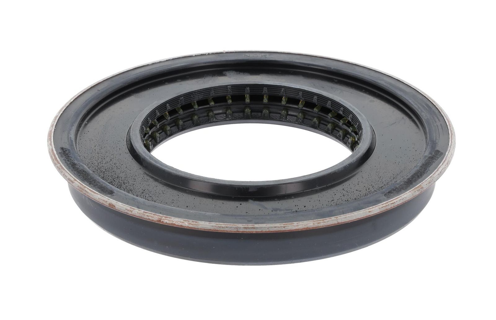 Wellen Dichtring Differential