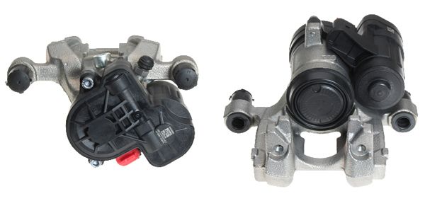 Bremssattel elektrisch Scheibenbremse