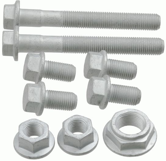 Querlenker Satz Reparatursatz