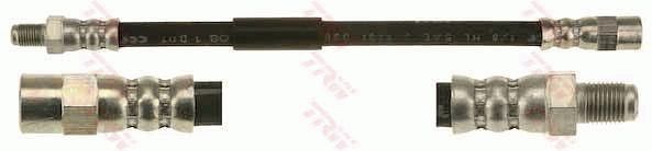 Set: 2 × Bremsschlauch