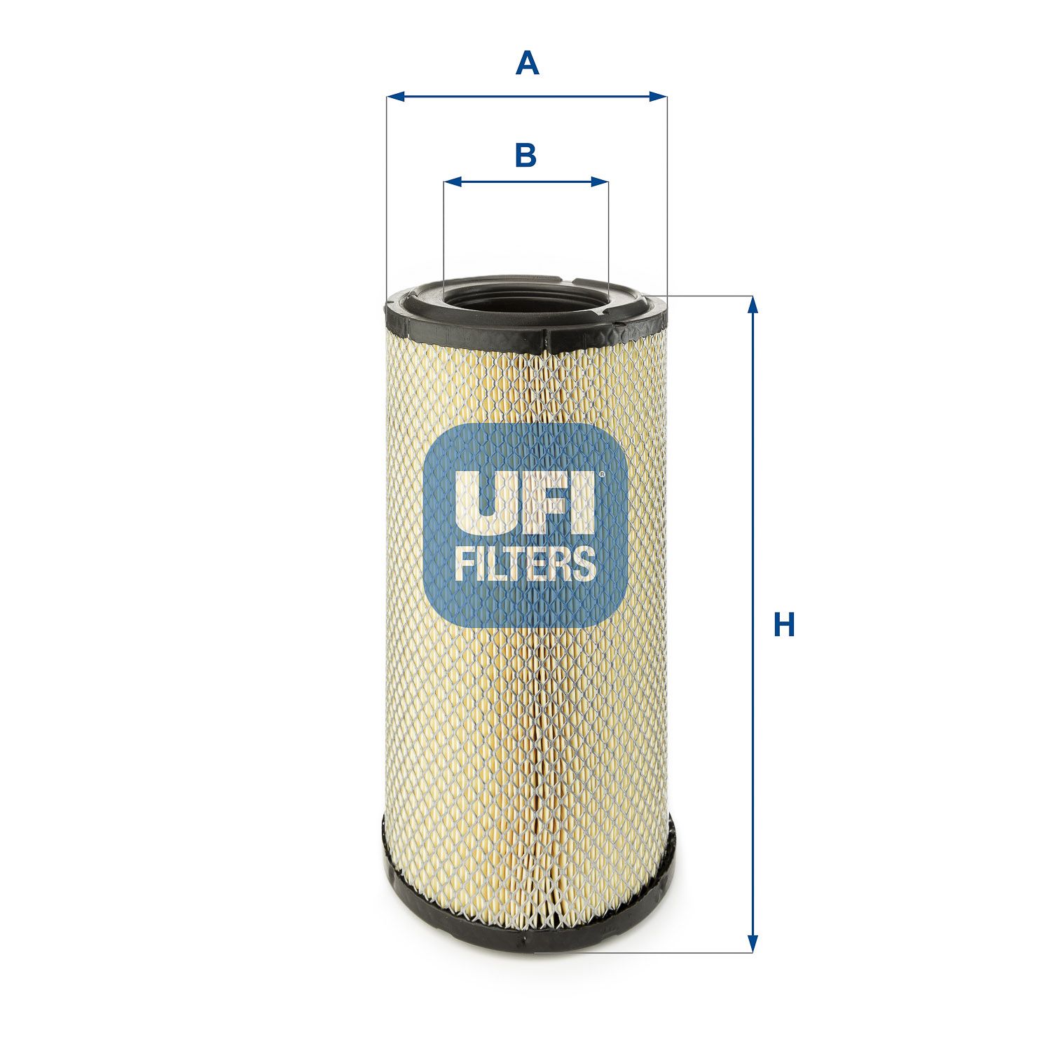 Luftfilter