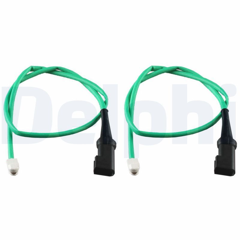 Verschleißsensor