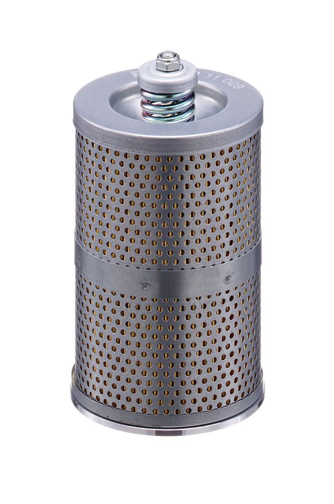 Arbeitshydraulik Filter Hydraulische Anlage