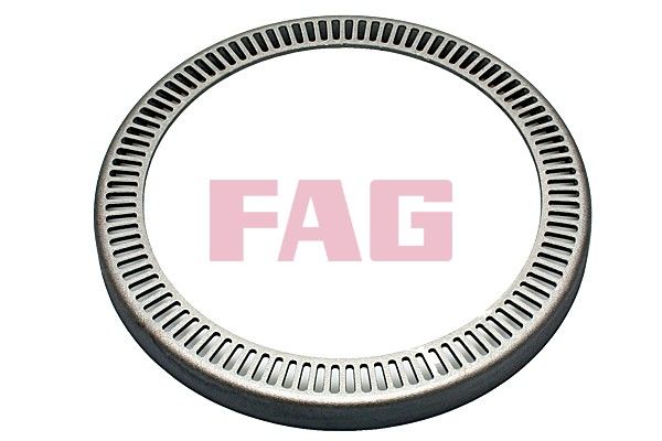 Sensorring ABS