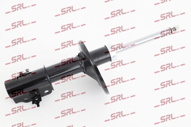 Set: 2 × Gas-Stoßdämpfer