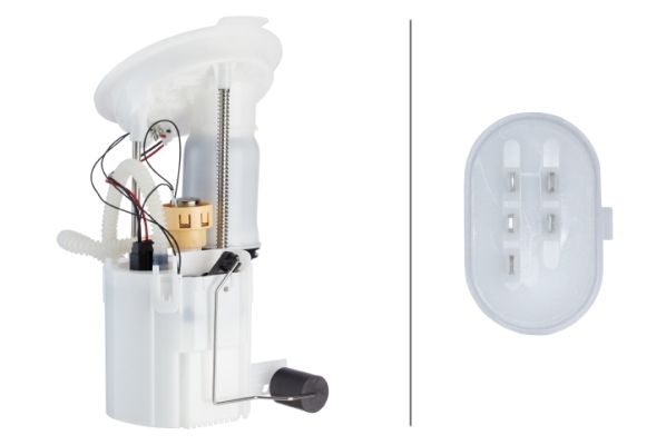 Kraftstoff Fördereinheit Kraftstoffpumpe