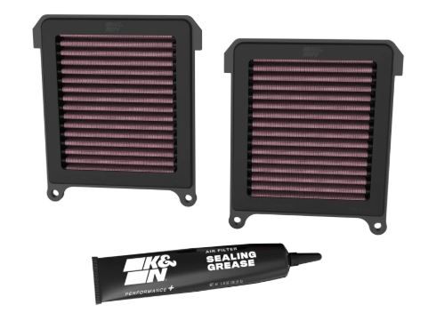 Luftfilter Motorluftfilter Filter