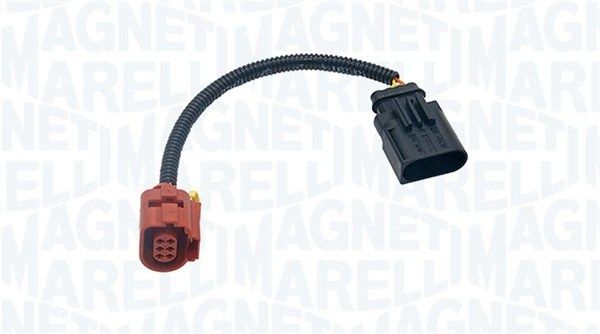 Adapterkabel Steuerklappe Luftversorgung