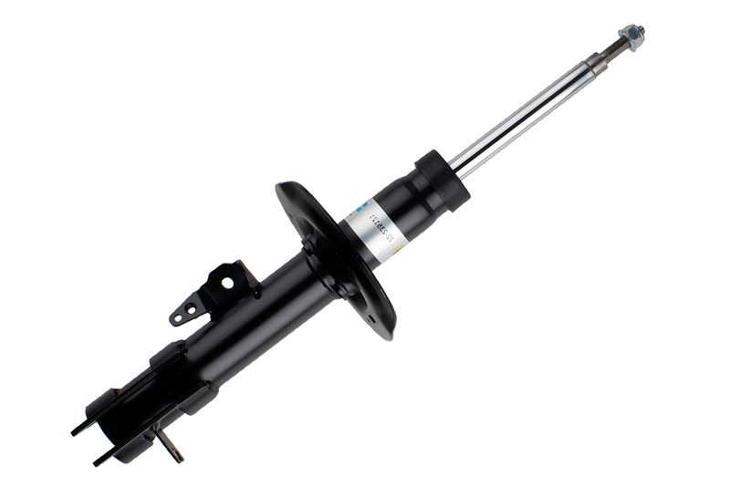 Gas-Stoßdämpfer