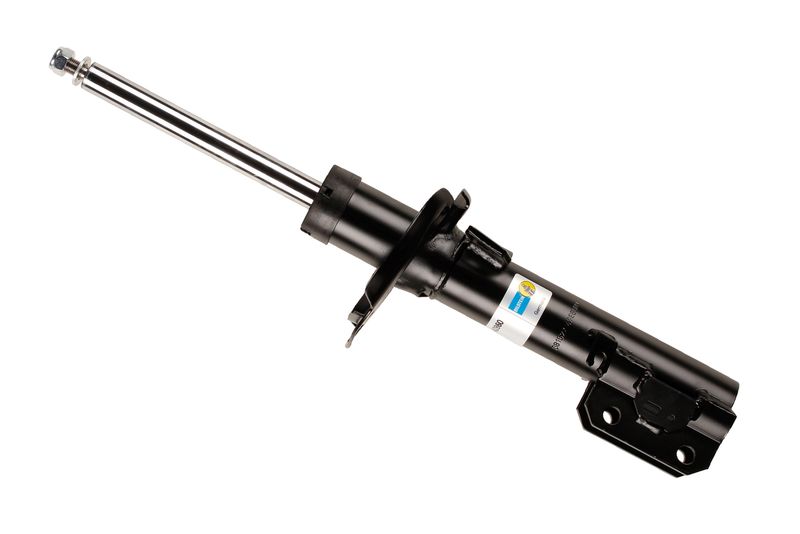 Gas-Stoßdämpfer