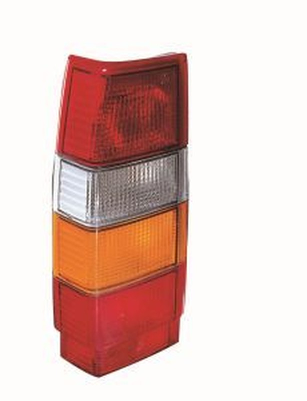 Set: 2 × Heckleuchte