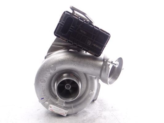 Turbolader