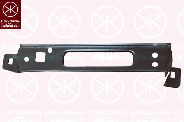 Halter Kotflügel Vorne Set Links Rechts