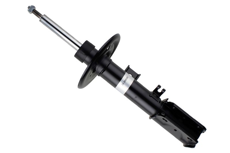 Gas-Stoßdämpfer