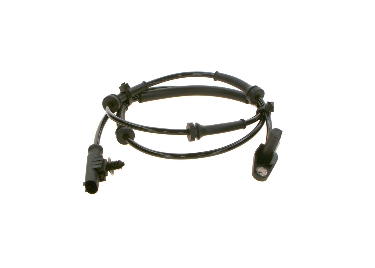 ABS Sensor Drehzahlmesser