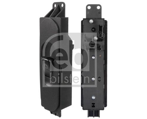 Fensterheber Schalter Knopf