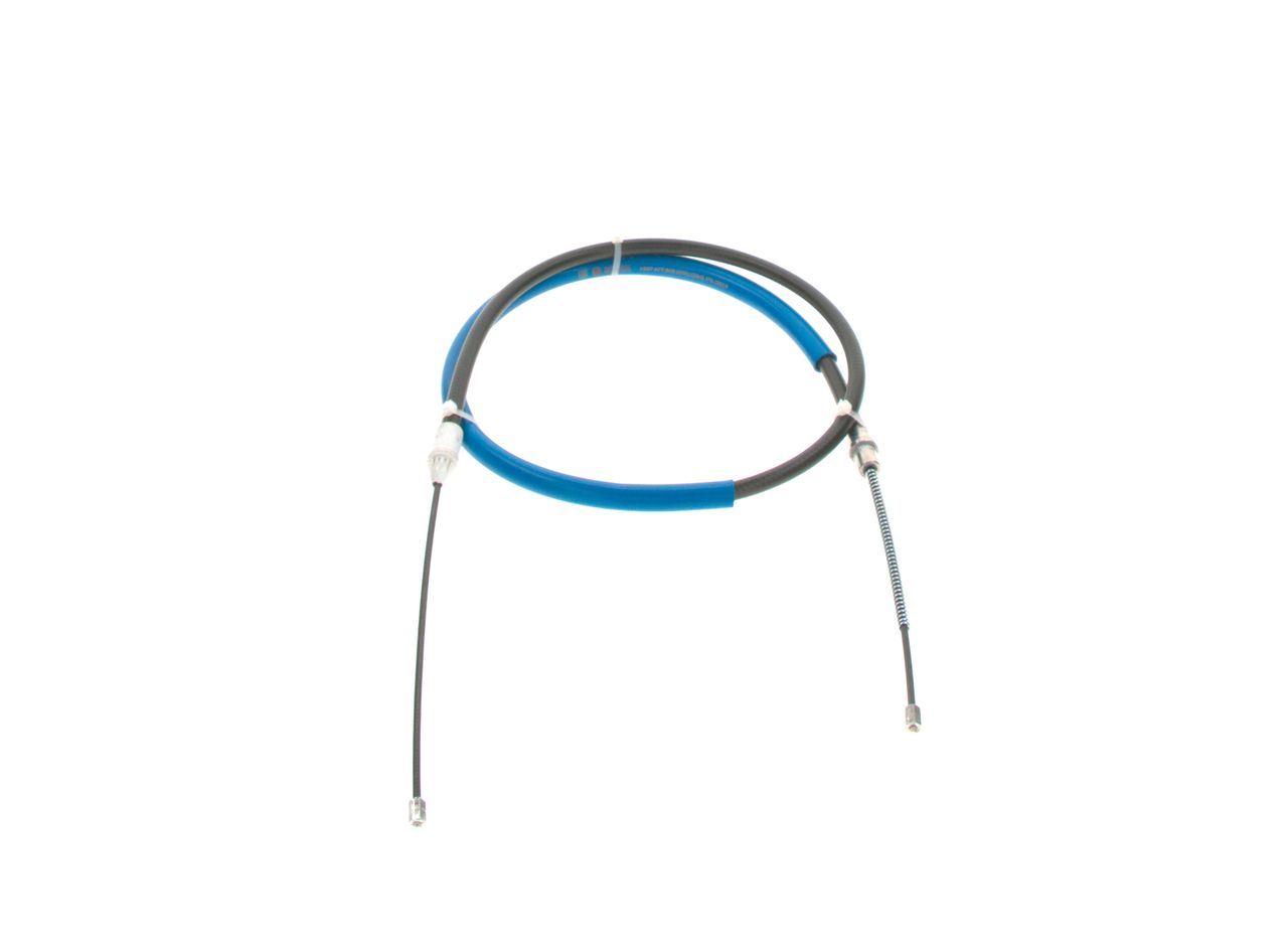 Handbremsseile Set 2 Stück