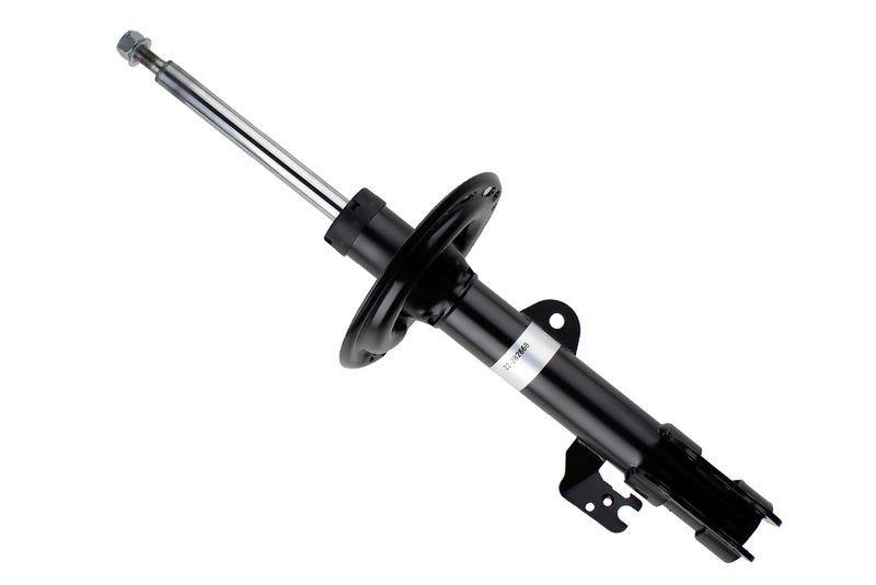 Gas-Stoßdämpfer