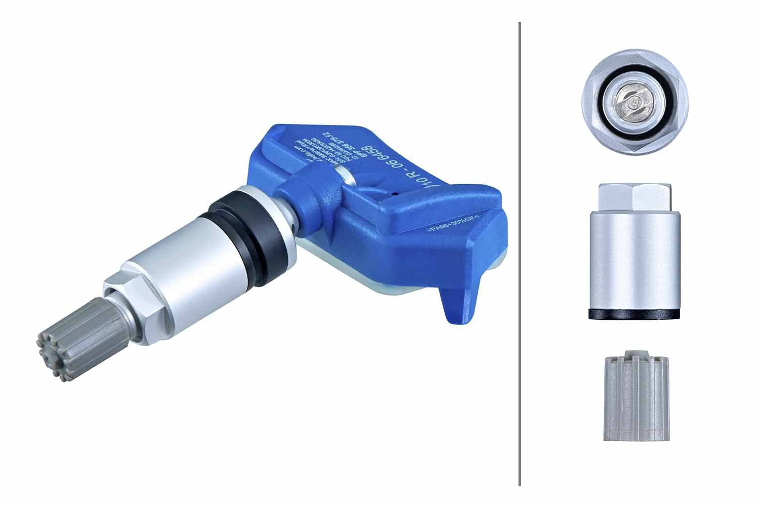 Radsensor Reifendruck Kontrollsystem