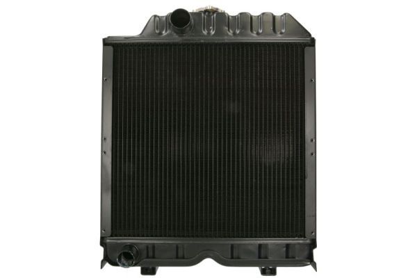 Kühler Wasserkühler Motorkühler