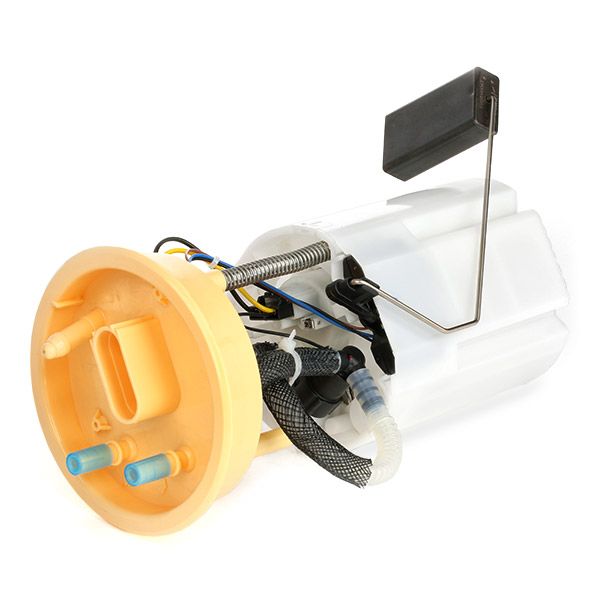 Kraftstoffpumpe