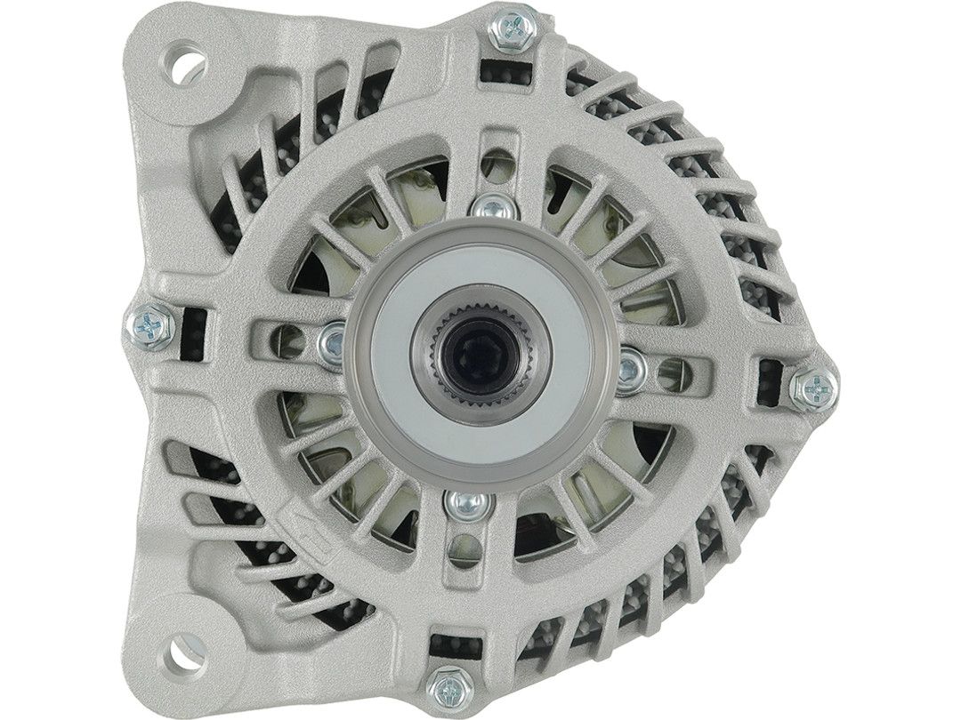 Lichtmaschine Generator