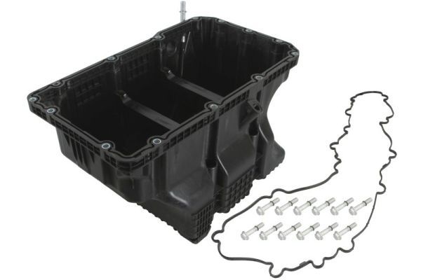 Ölwanne Motorölwanne