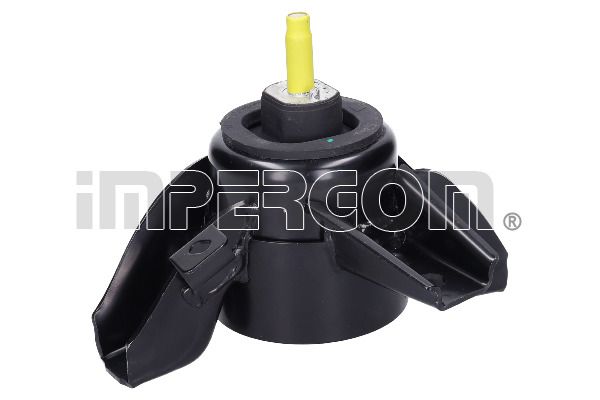 Motorlager