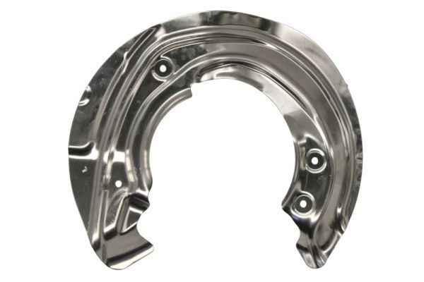 Bremsscheibenabdeckung