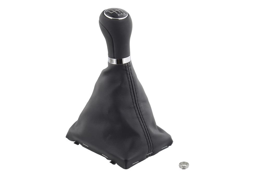 Schaltsack Schaltmanschette Schaltung Schaltknauf