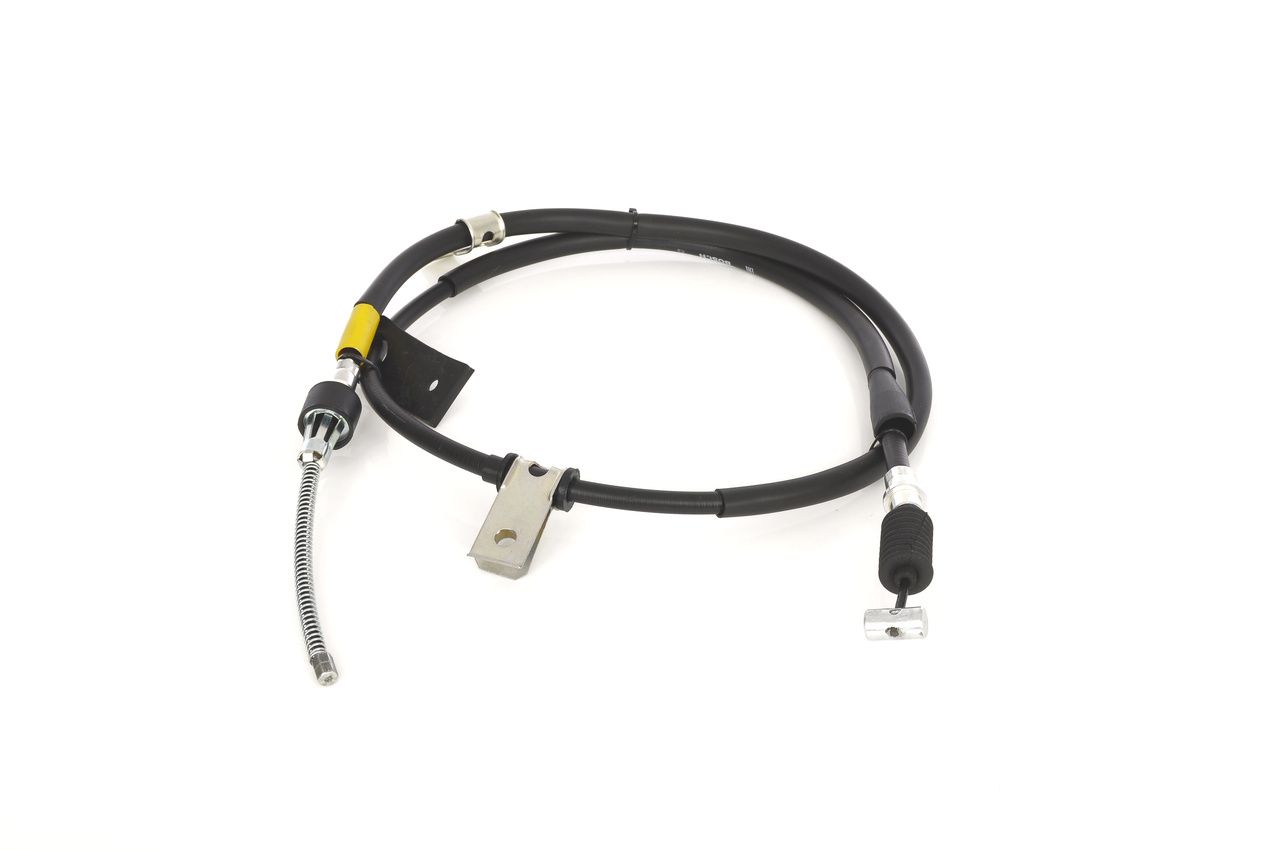Handbremsseile Set 2 Stück
