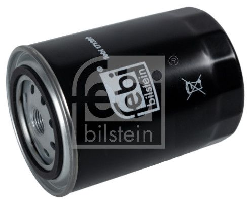 Kühlmittelfilter