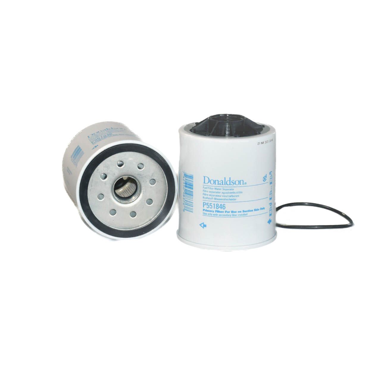 Kraftstofffilter Kraftstoff Filter