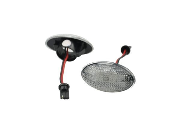 Set: 2 × Blinkleuchte seitlich
