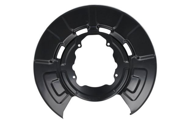 Set: 2 × Bremsstaubscheibe