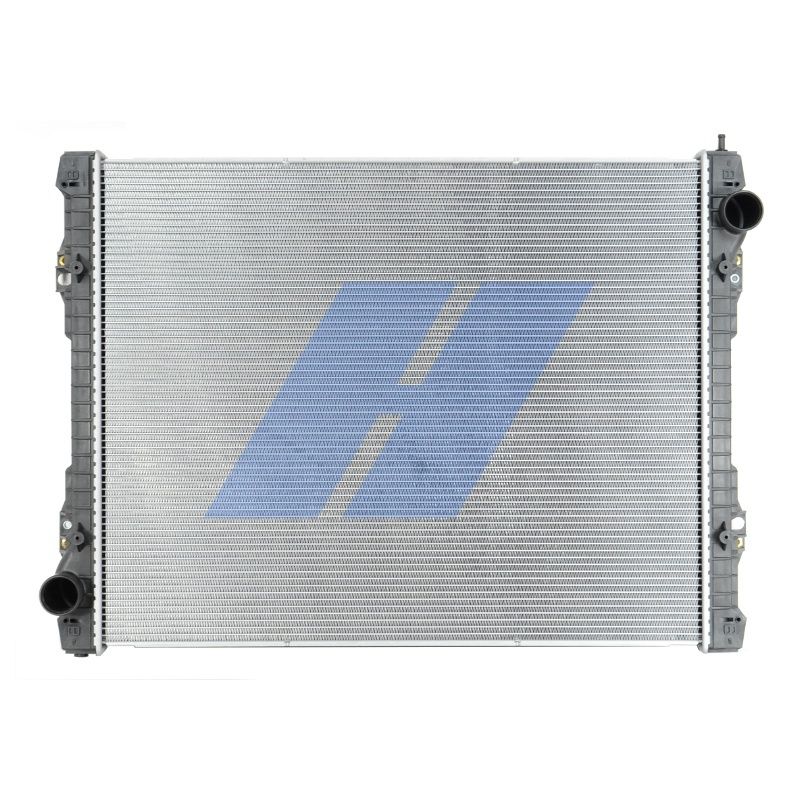Kühler Wasserkühler Motorkühler